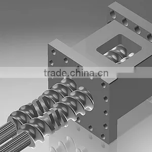 Extrusion Machine Bimetallic Liner of Barrel thumbnail-1
