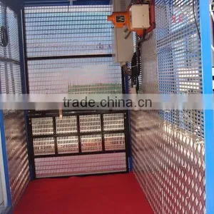 Perforated Metal Enclosure, Aluminum Perforated Metal Sheet thumbnail-3