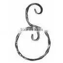 Forged Steel Scrolls thumbnail-1