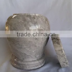 Marble Cremation Urrn thumbnail-2