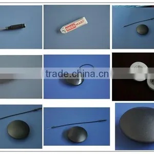 Super-sensitive Eas Security Tag for Shoplifting ,eas Hard Tags XLD-Y04 thumbnail-3