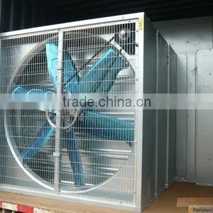 Poultry Equipment Ventilation Fan thumbnail-1