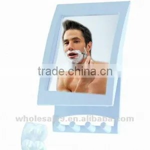 Fogless Shower Shaving Mirror thumbnail-1