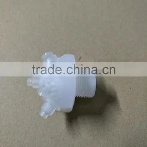 Plastic Multi-head Misting Spray Nozzle thumbnail-2