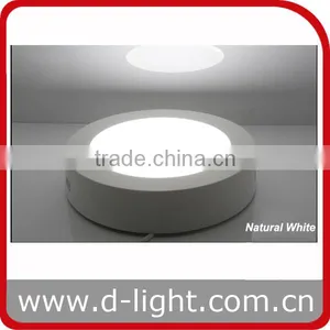 Led Home Lighting 6W 12W 18W 24W Led Surface Panel Light thumbnail-2