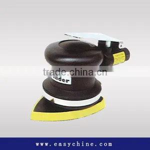 5 Inch Self Vacuum Air Orbital Sander thumbnail-1