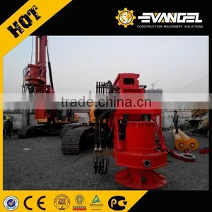 SANY SR150C Full Hydraulic Rotary Drilling Rig Machine for Hot Sale thumbnail-4