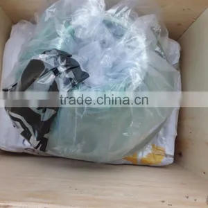 Shandong SEM668C Wheel Loader Spare Parts Torque Converter JB330203600 thumbnail-2