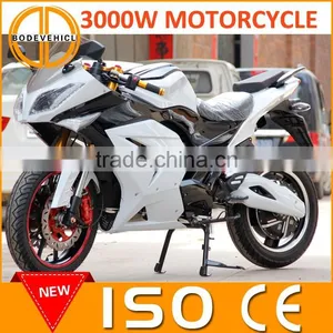 NEW 3000W ELECTRIC BIKE(MC-248) thumbnail-1