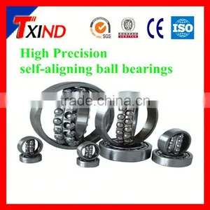 Long Life Best Performance 1321 Bearing 1312 Sel Aligning Bearing thumbnail-1