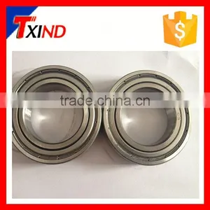 620 Series 6205 6000-2rsr Deep Grove Ball Bearing thumbnail-6