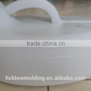 Custom Plastic Blow Mold Tank Plstic Mould Machine White Tank Huizhou Factory thumbnail-4