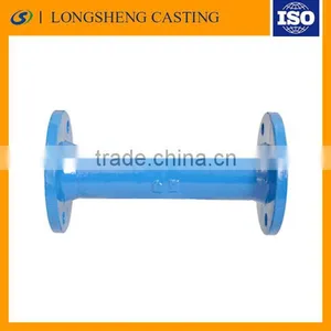 Casting Pipe Fitting thumbnail-4