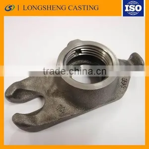 Custom OEM High Quality Cast Iron Casting Tractor Spare Parts,gray Iron Casting Parts,ductile Iron Casting Parts thumbnail-3