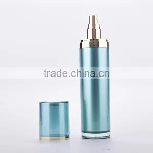 Luxury Square Cream Jar Cosmetic Facial Cream Container thumbnail-6