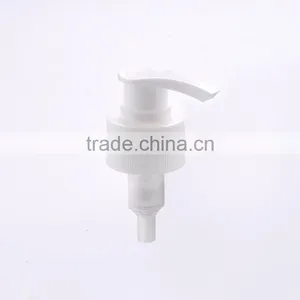 Liquid Soap Dispenser Pump/plastic Lotion Pump for Bottles thumbnail-3