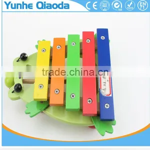 Fog Colorful Xylophone, Best First Musical Instrument for Children, Fun and Educationa thumbnail-4