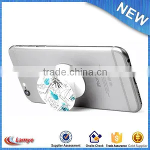 Hand Phone Stand Mobile Phone Holder Universal thumbnail-6