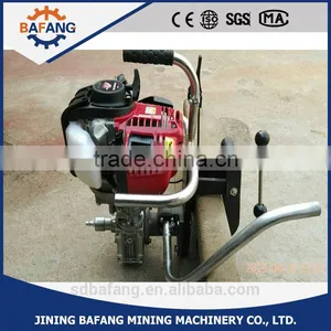 NZG-31internal Combustion Rail Track Drilling Machine thumbnail-1