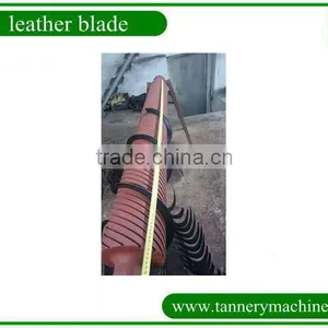 Domestic Steel Blade Seller Used in Leather Fleshing Machine thumbnail-4