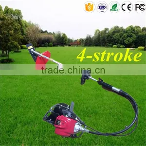 Different Type Cheap Price Brush Cutter Gx35 thumbnail-1