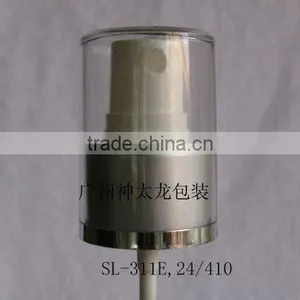 Perfume Aluminium Mist Sprayer for Bottles thumbnail-1