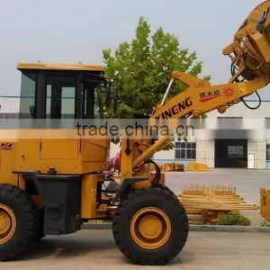 ZL18 Small Loader thumbnail-2