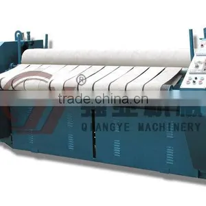 Flatwork Ironer thumbnail-1