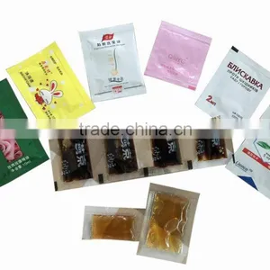Hibar Pump Driver Packing Machine for Sachet Shampoo Packing Machine in Lahore Pakistan thumbnail-2