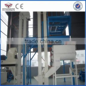 Horizontal Paddle Mixer Feed Mixer thumbnail-3