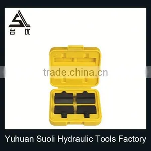 Mini Plastic Hole Punch Shapes thumbnail-1
