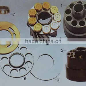 SAUER SPV15/18 Pump Parts thumbnail-1