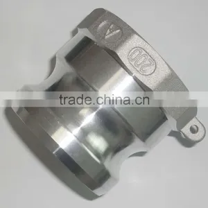 Aluminum Camlock Coupling thumbnail-5