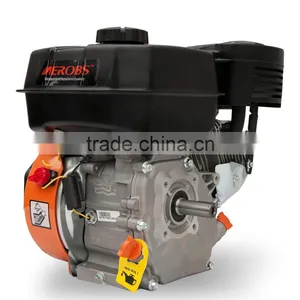 BS170F/P Transformers OEM Factory Small OHV 5.7hp Gasoline Engine Kit for Vehicle Bike thumbnail-5
