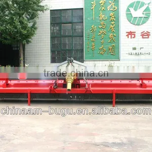 Multifunctional Wheat Straw Chopper thumbnail-2