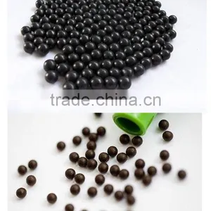 WZ-20 Chinese Pill Making Machine, Pharmecutical Pellet Making Machine thumbnail-3