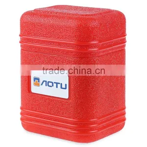 AOTU Split Type Flat Camping Stove Head With High Temperature Resistant Folding Bracket Lighter Butane Gas Stove thumbnail-6