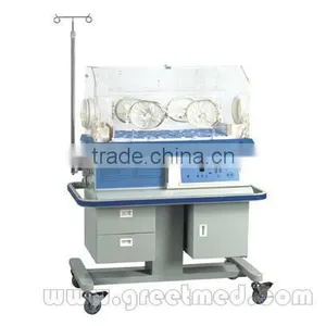Hospital Use Medical Transport Incubator thumbnail-1
