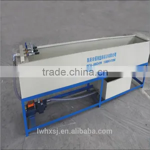 Water Pressure Testing Machine for Drip Irrigation Tape thumbnail-1