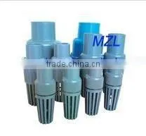 New Design Pvc Butterfly Valve thumbnail-4