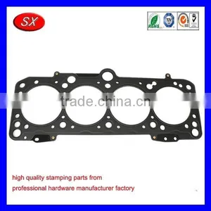 Customized Gasket Exhaust Housing Outlet 5-bolt Gasket thumbnail-3