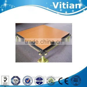 Vitian Woodcore Raised Access Floor System thumbnail-2