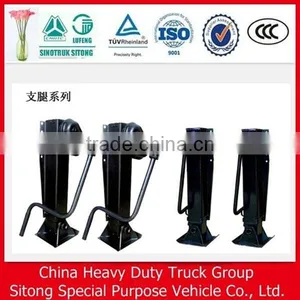 Semi Trailer Landing Gear Leg/semi Trailer Stabilizer Leg thumbnail-3