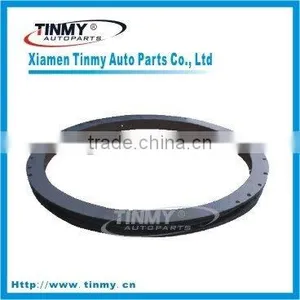 Heavy-Duty Trailer Turntable thumbnail-1