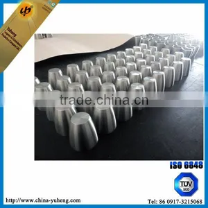 2016 Wolesale Prices Molybdenum Crucible thumbnail-1