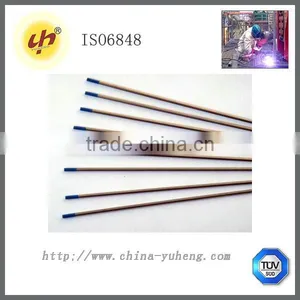 Wl20 Machinable Tungsten Alloy Rod thumbnail-1