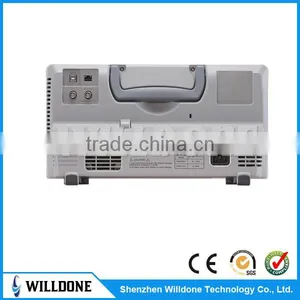 Digital Storage Oscilloscopes GDS-1000B thumbnail-3