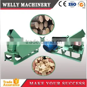Industrial Wood Chipper / Wood Chipper Malaysia thumbnail-3