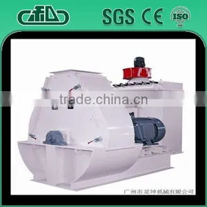 Lower Noise Sheep Feed Equipments Sale thumbnail-1
