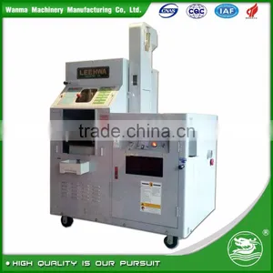 WANMA0682 Factory Price Rice Mill Destoner thumbnail-1